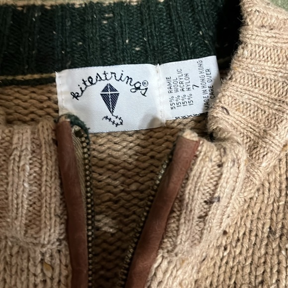 Like New Boys Sweater - Picture 2 of 4